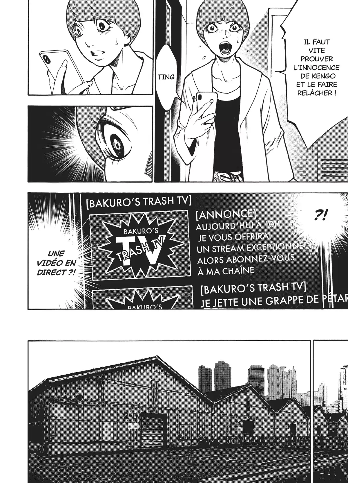 Threat Zone Volume 1 page 78