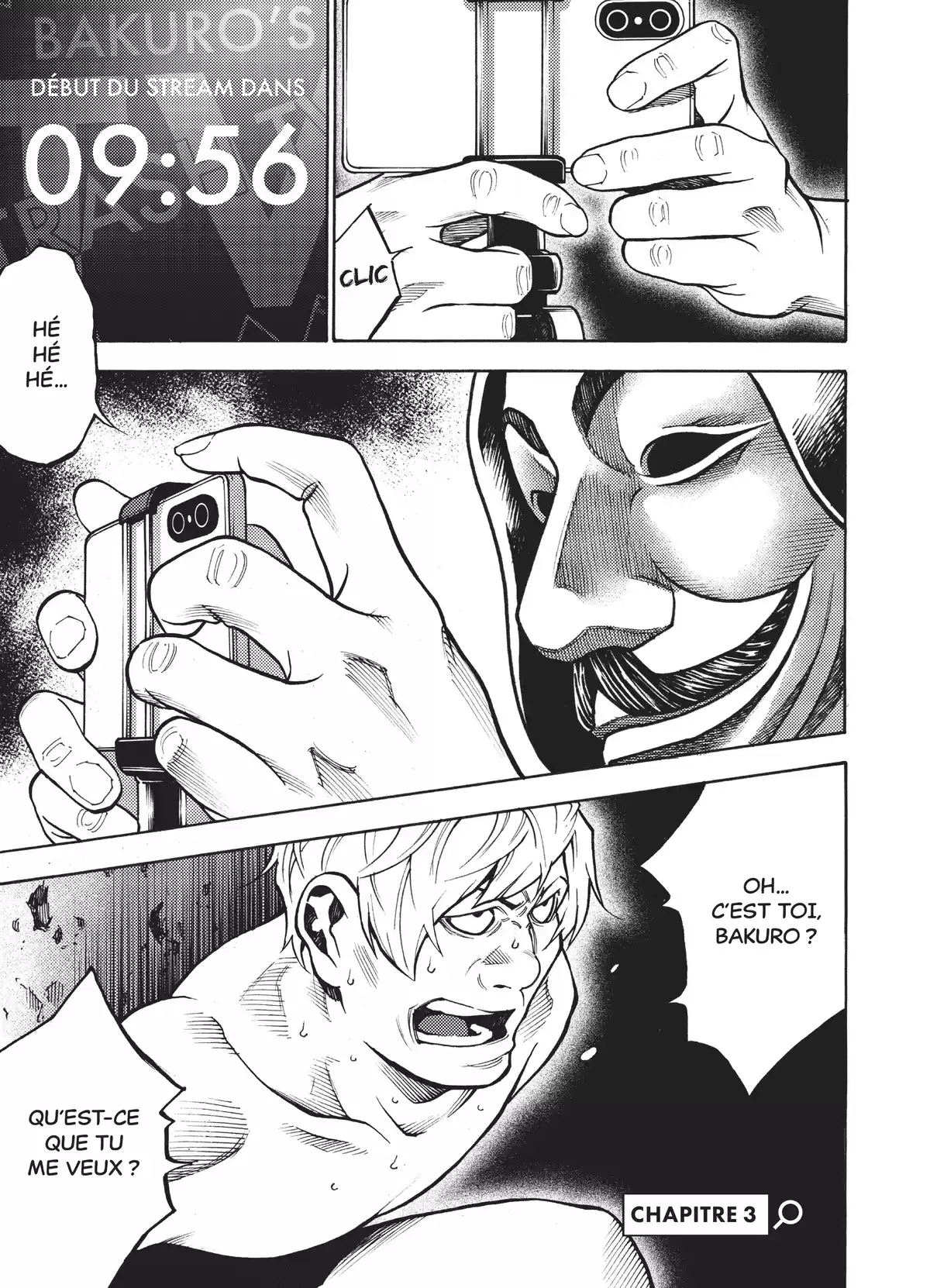 Threat Zone Volume 1 page 81