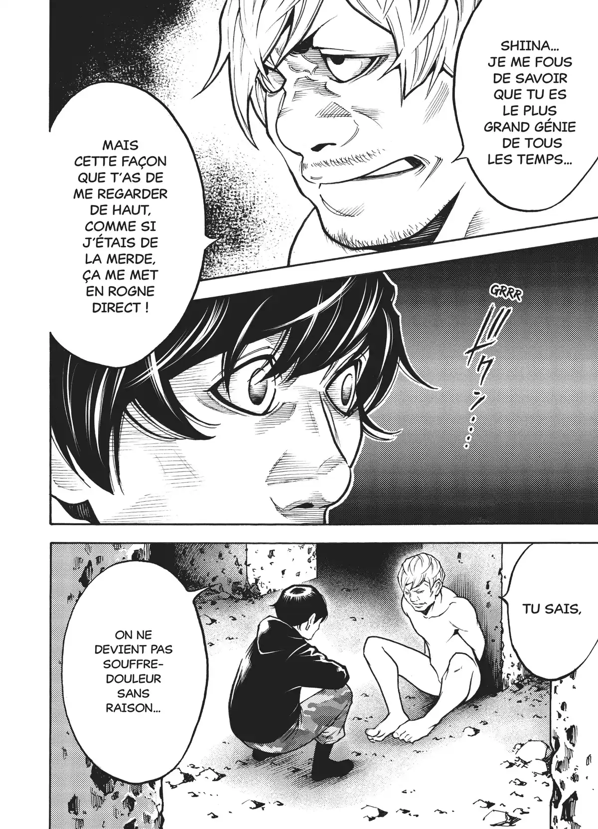 Threat Zone Volume 1 page 86