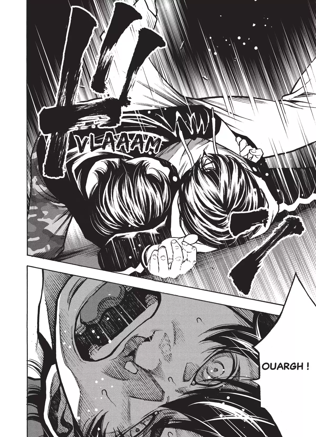 Threat Zone Volume 2 page 14