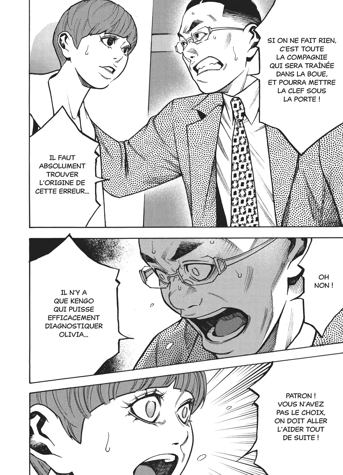 Threat Zone Volume 2 page 30