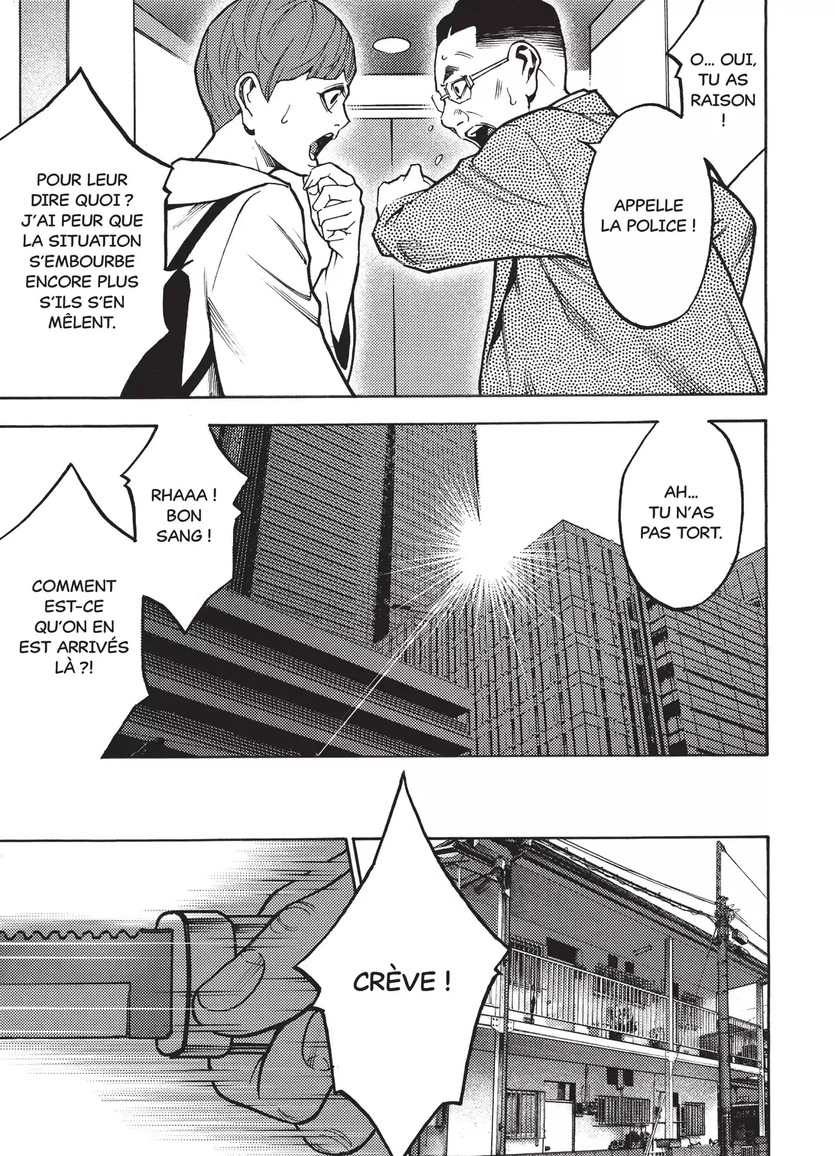 Threat Zone Volume 2 page 31