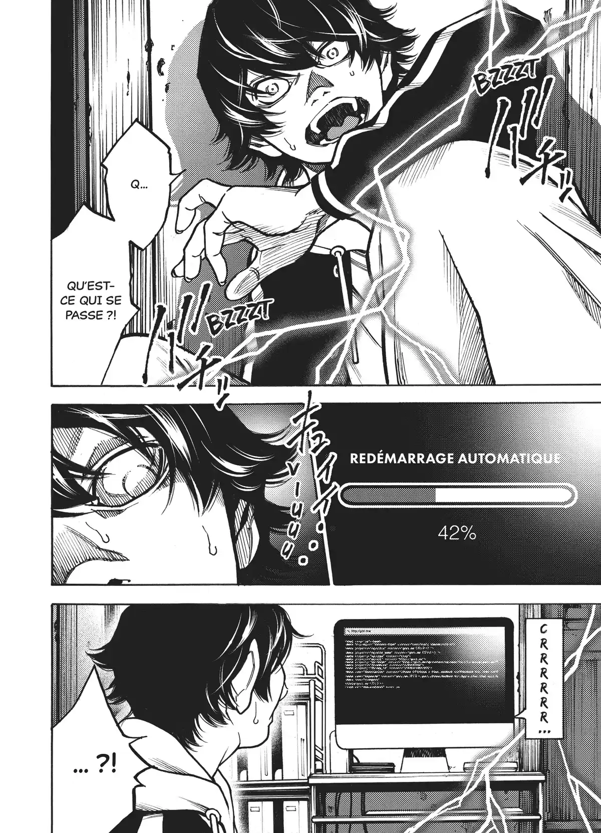 Threat Zone Volume 2 page 34