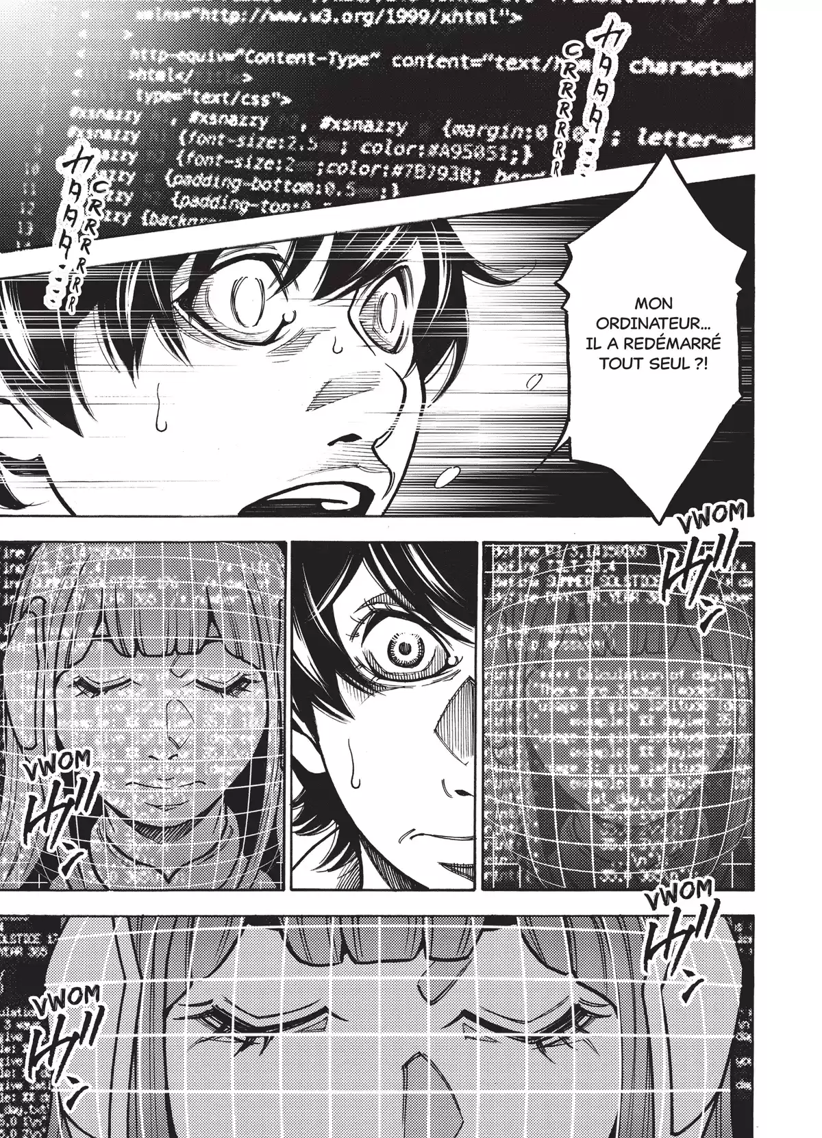 Threat Zone Volume 2 page 35