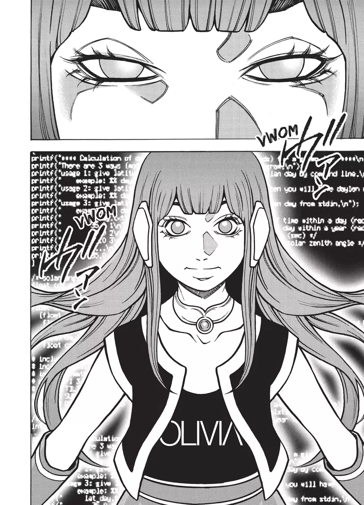Threat Zone Volume 2 page 36