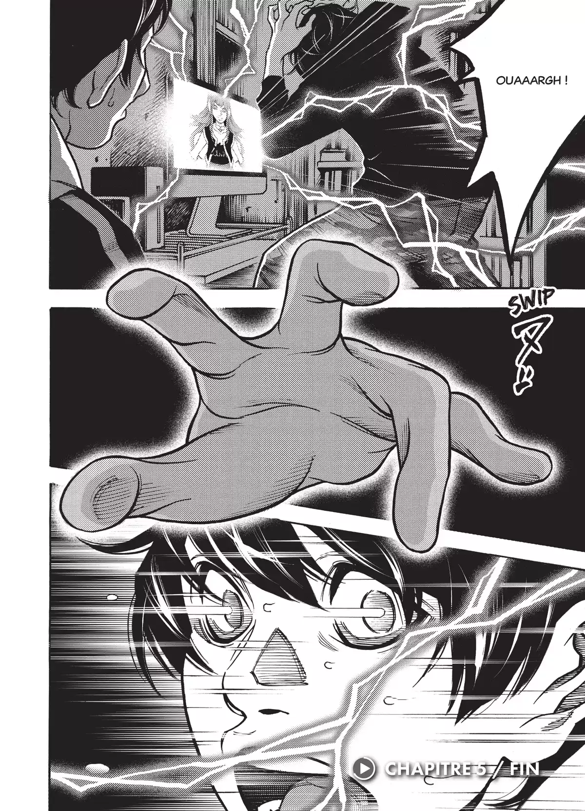 Threat Zone Volume 2 page 38