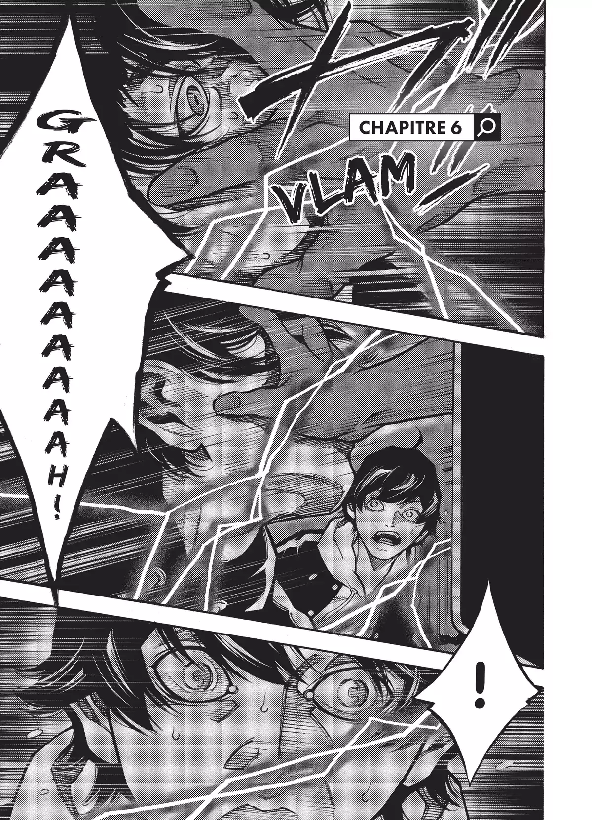 Threat Zone Volume 2 page 39