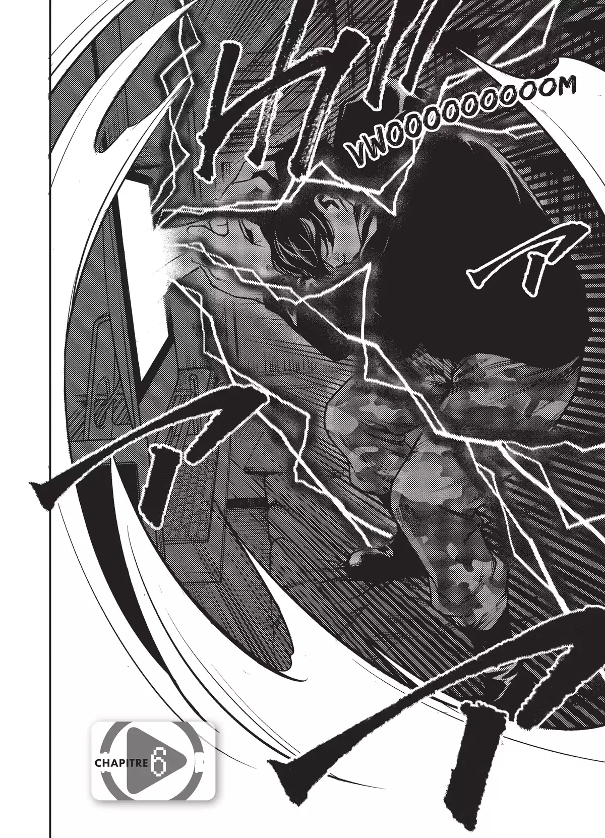 Threat Zone Volume 2 page 40