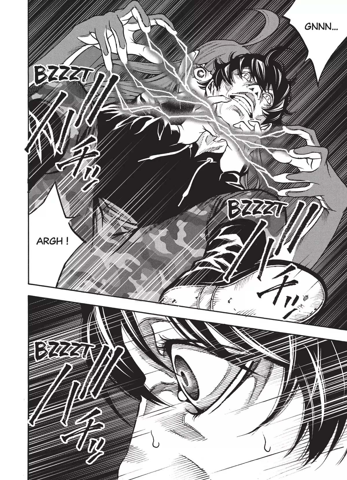 Threat Zone Volume 2 page 42
