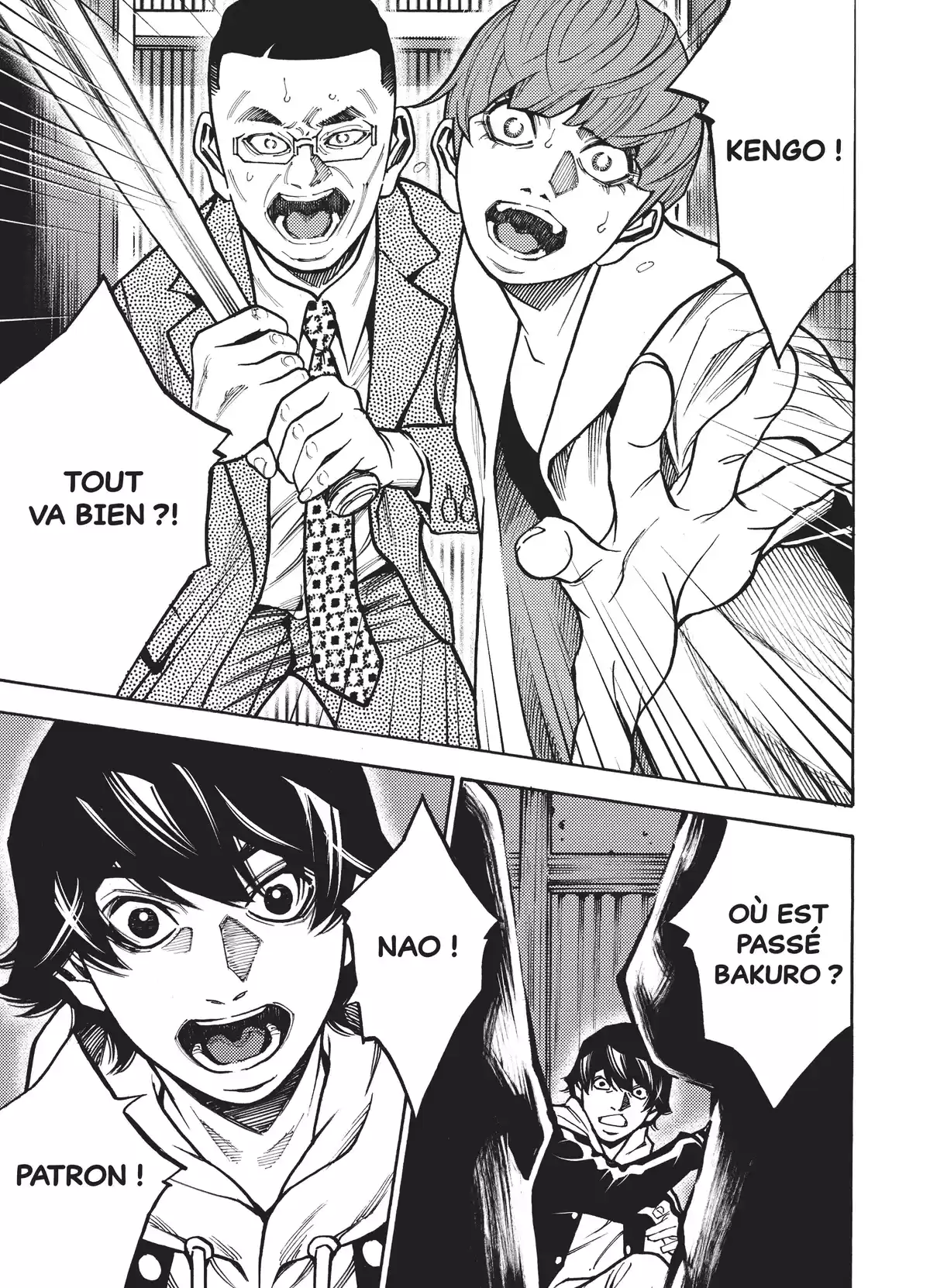 Threat Zone Volume 2 page 47