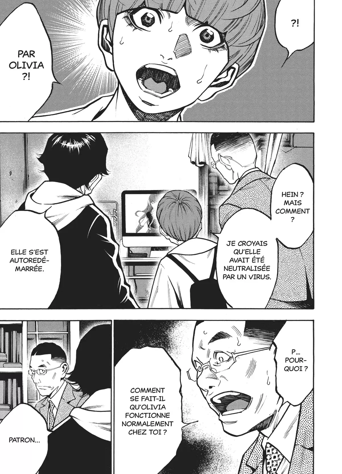 Threat Zone Volume 2 page 49