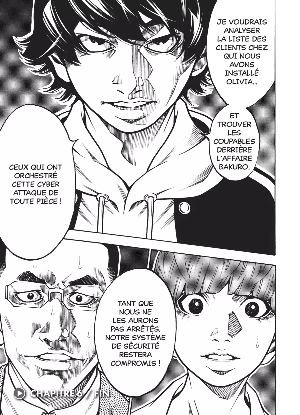 Threat Zone Volume 2 page 51