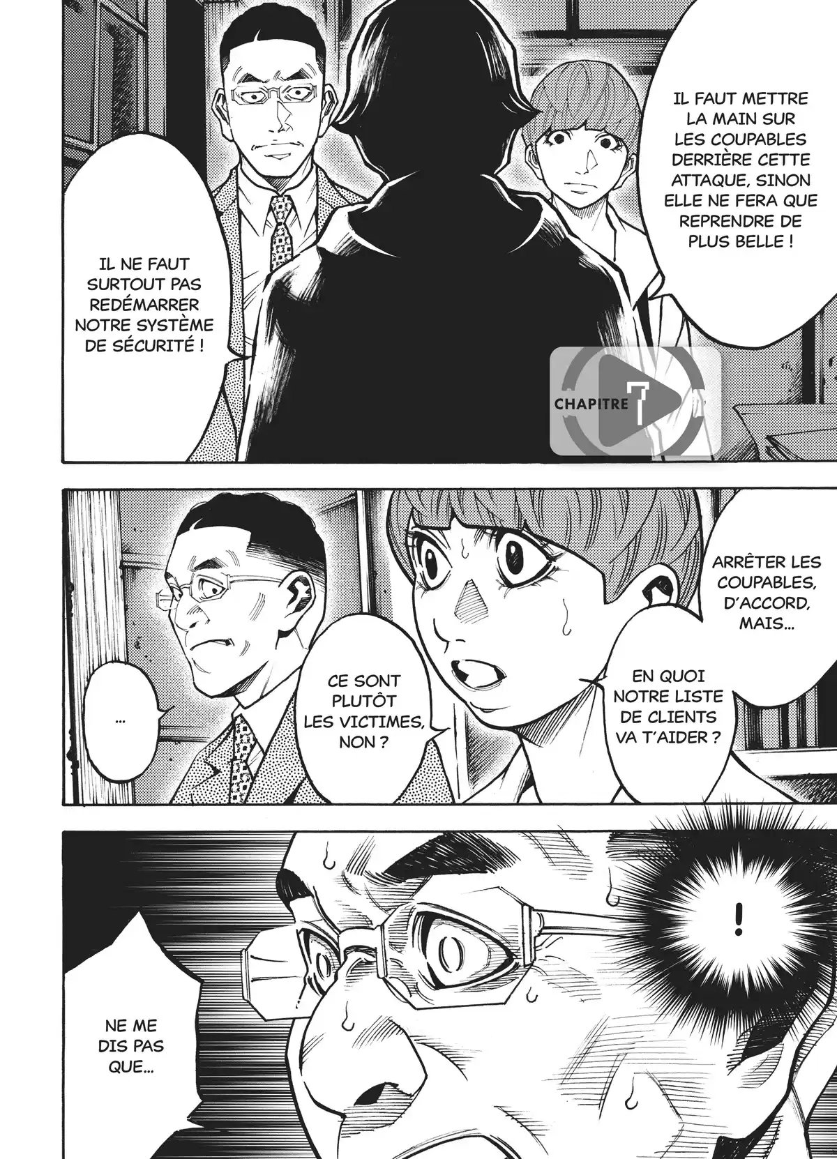 Threat Zone Volume 2 page 52