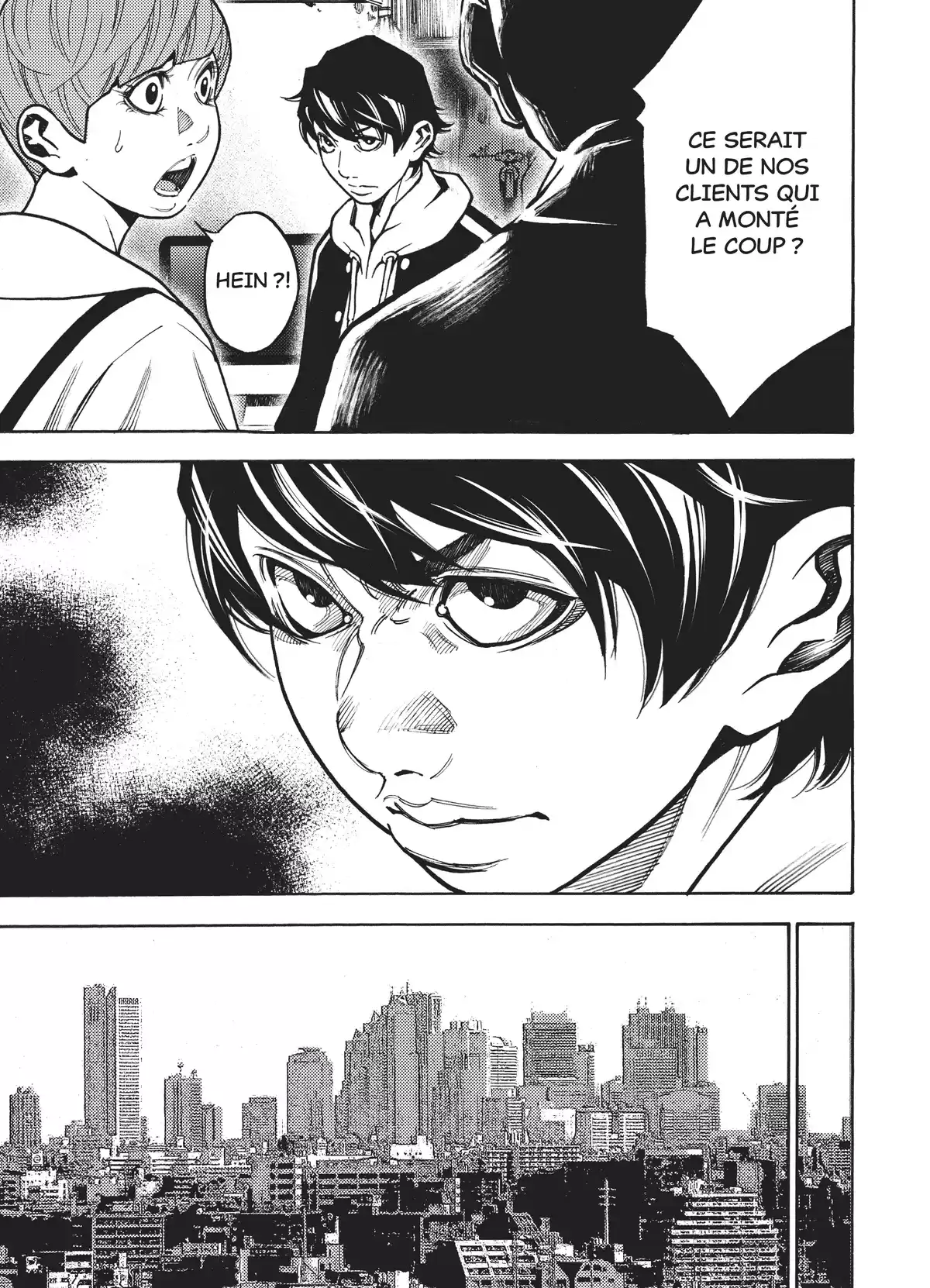 Threat Zone Volume 2 page 53