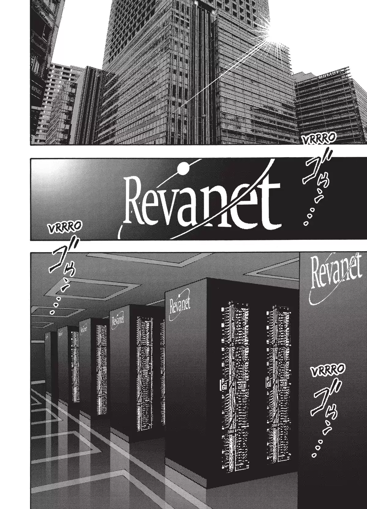 Threat Zone Volume 2 page 54