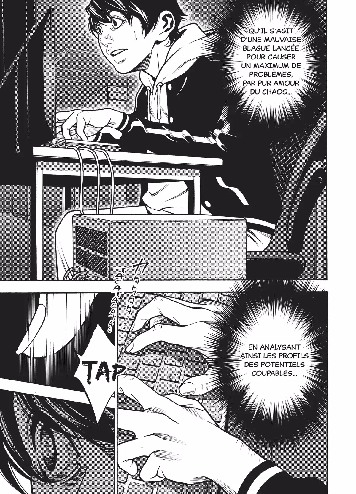 Threat Zone Volume 2 page 59