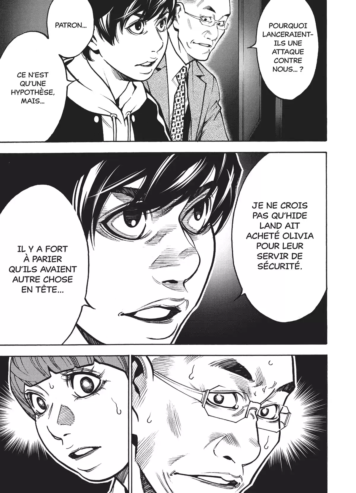 Threat Zone Volume 2 page 63