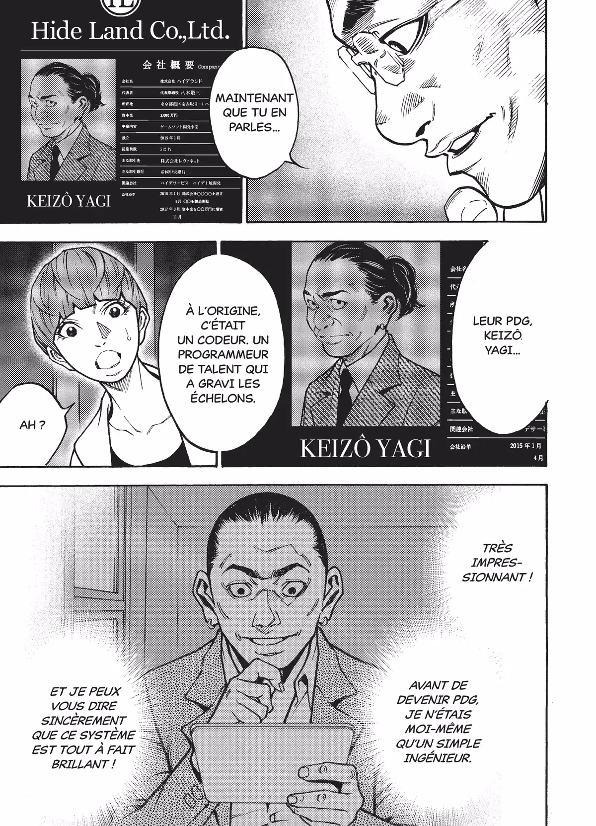 Threat Zone Volume 2 page 65