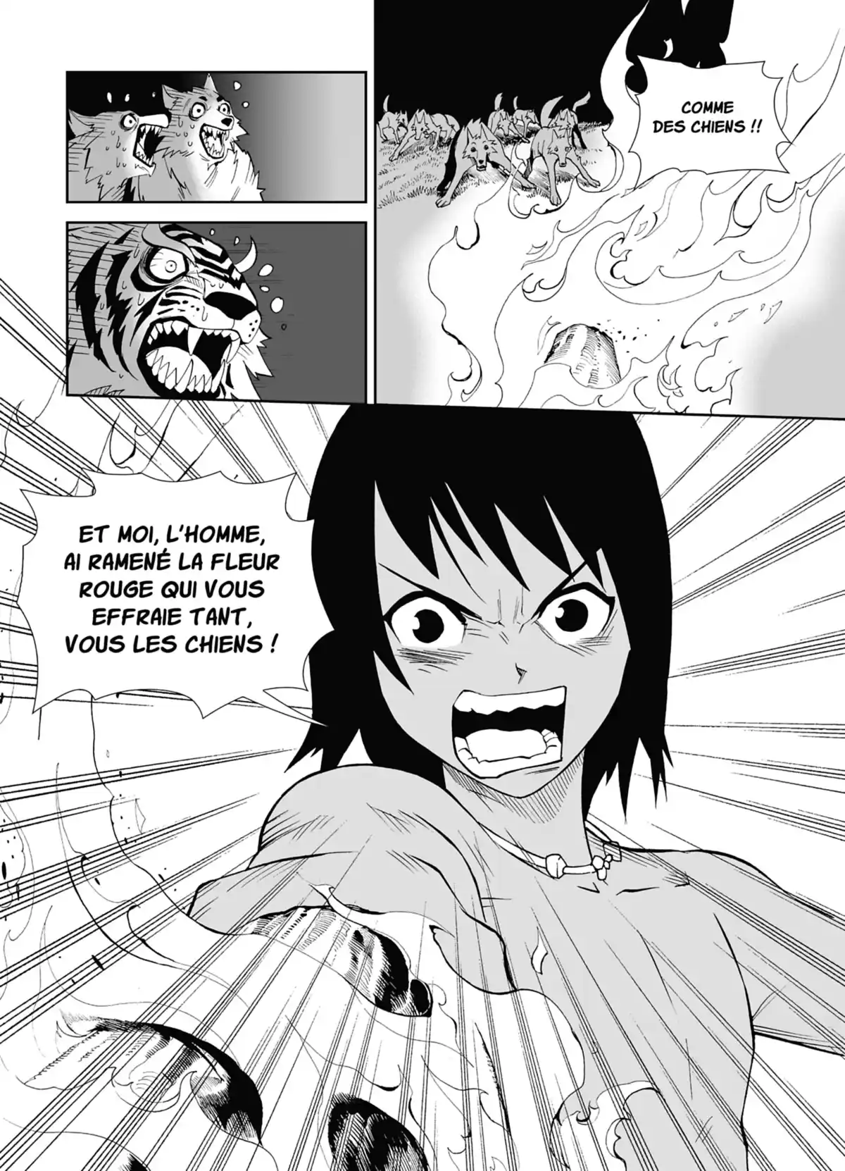 Le Livre de la jungle Volume 1 page 29