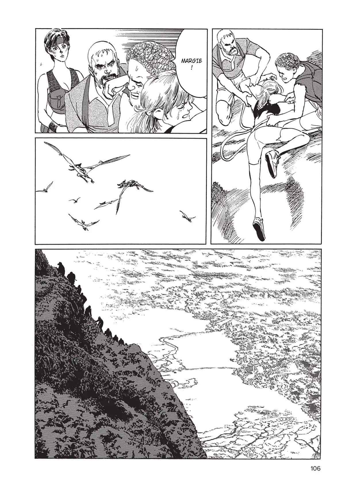 Blue World Volume 2 page 103