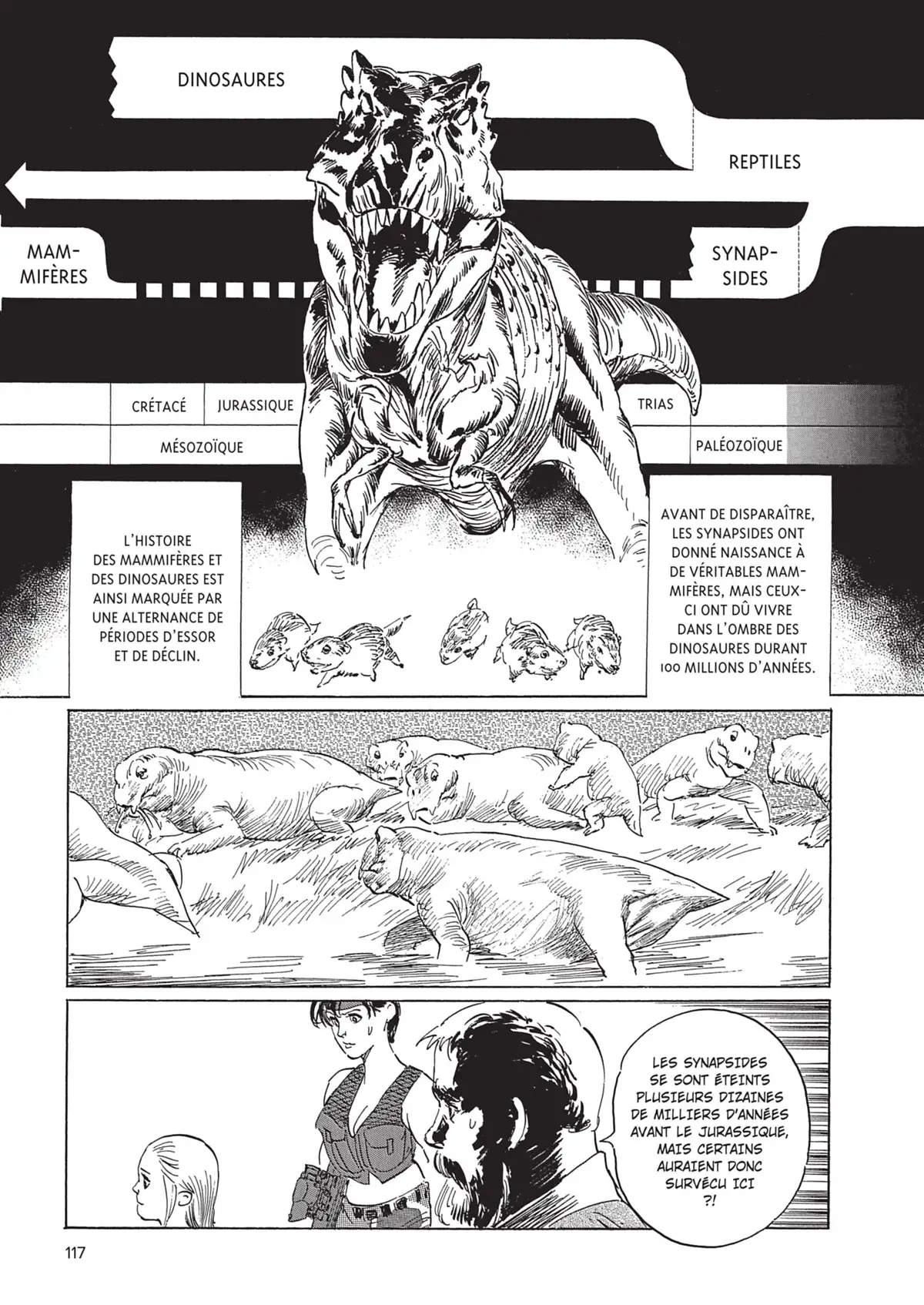 Blue World Volume 2 page 113