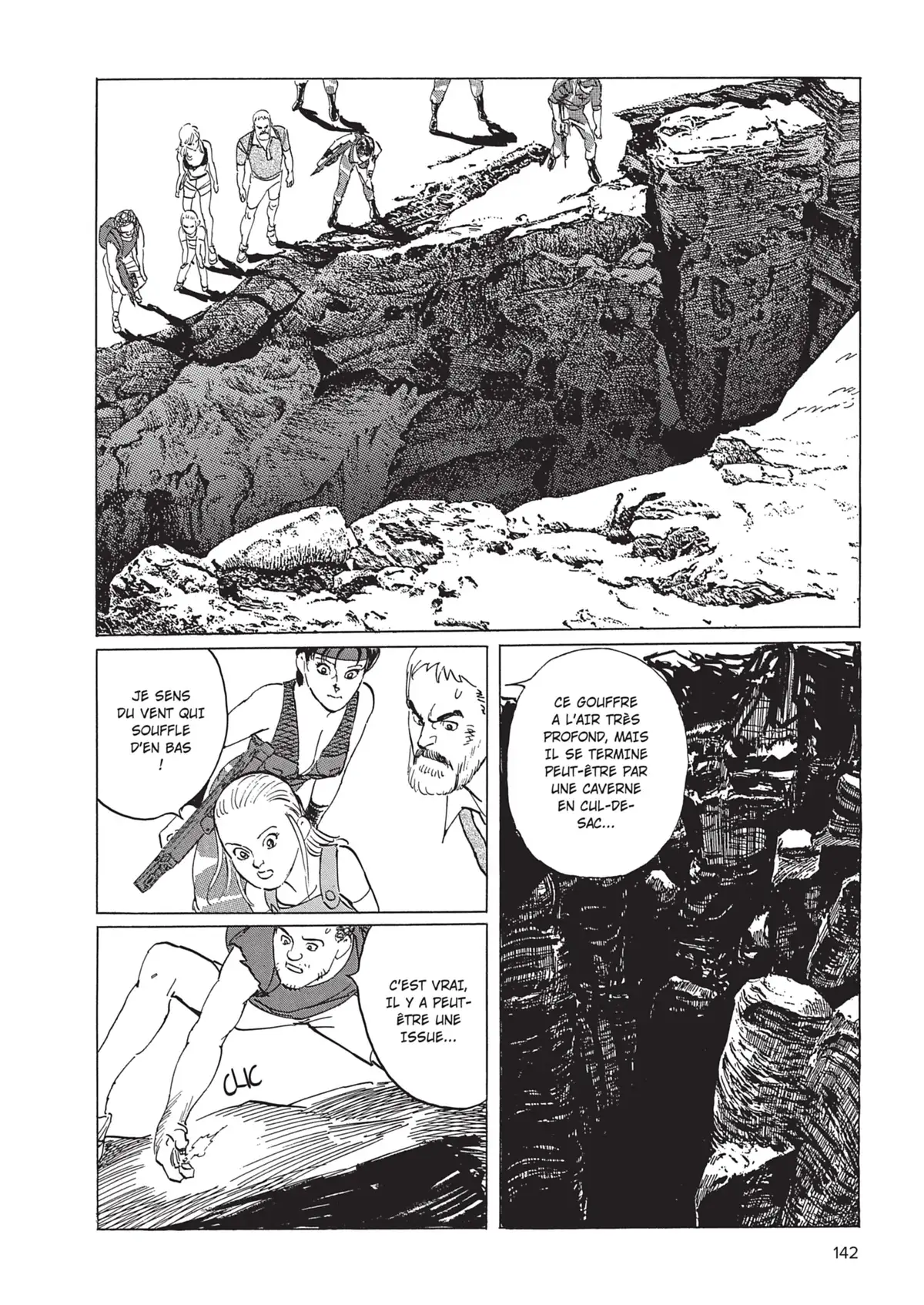 Blue World Volume 2 page 138