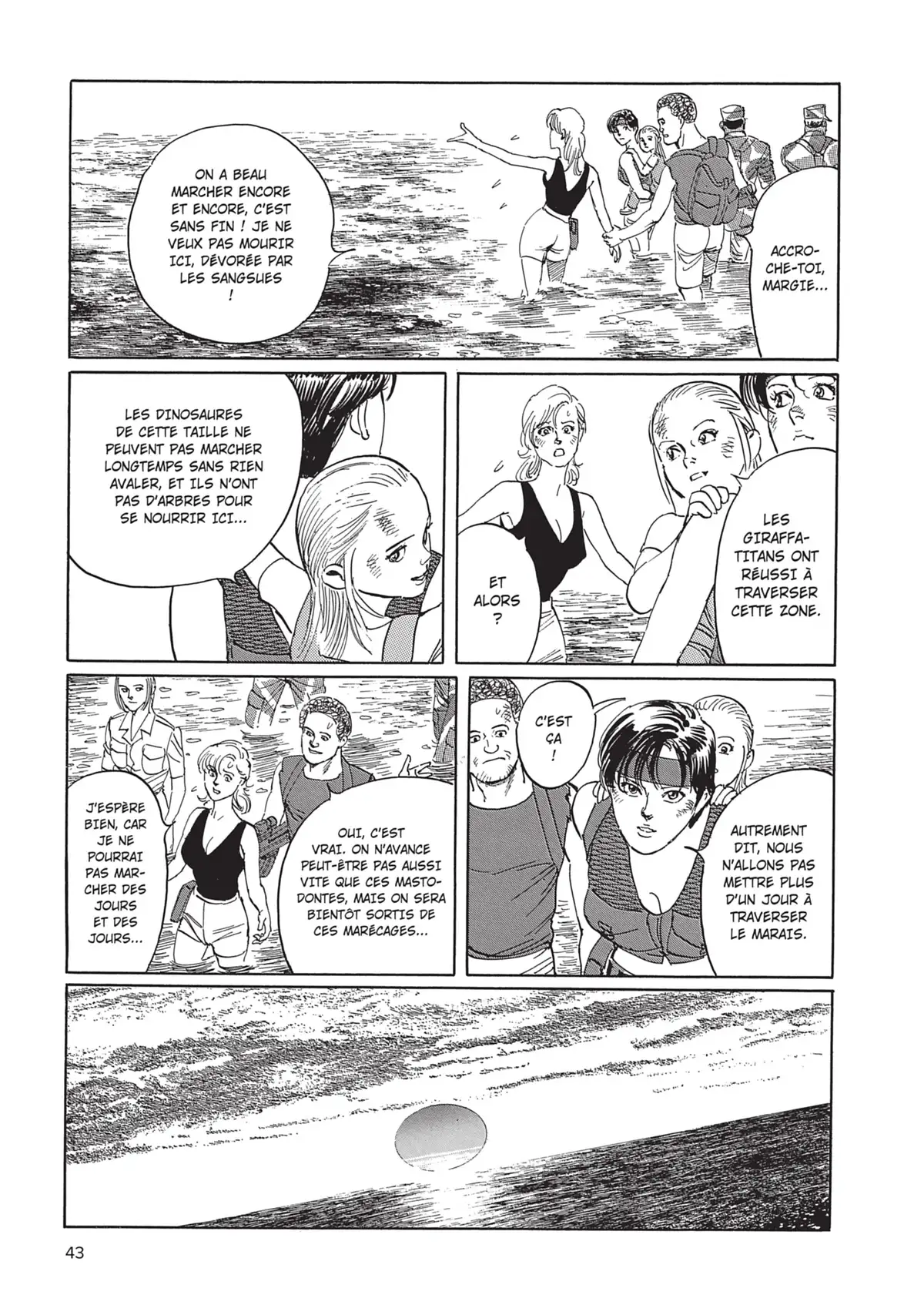 Blue World Volume 2 page 41