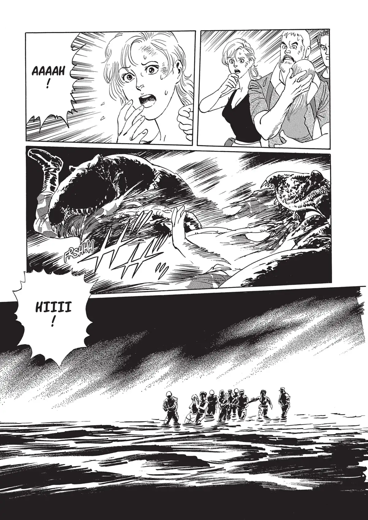 Blue World Volume 2 page 49