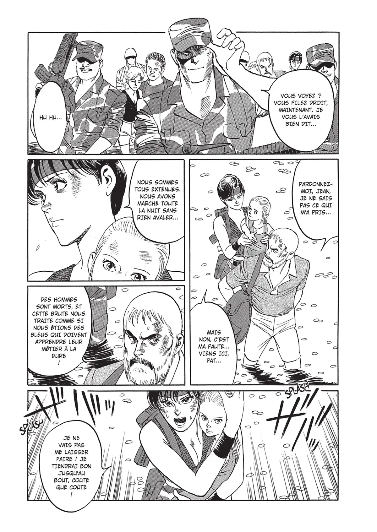 Blue World Volume 2 page 53