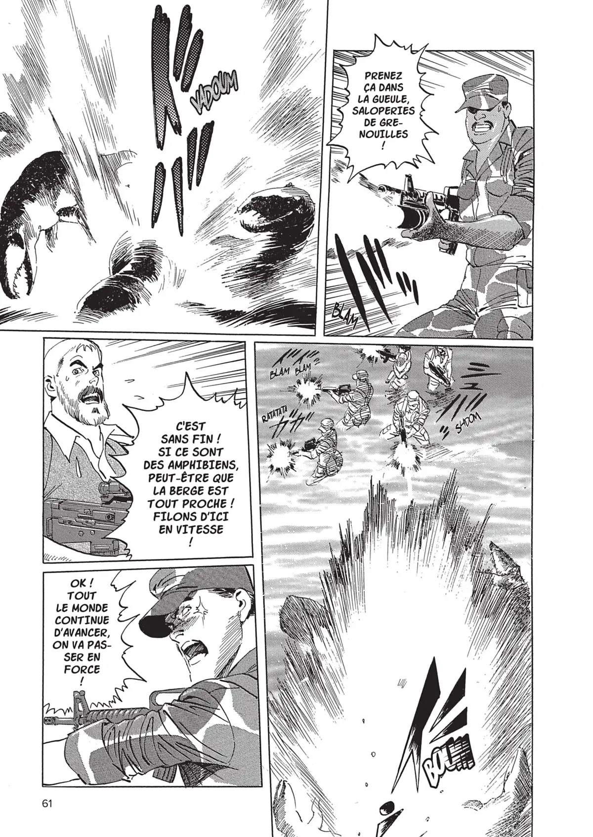 Blue World Volume 2 page 59