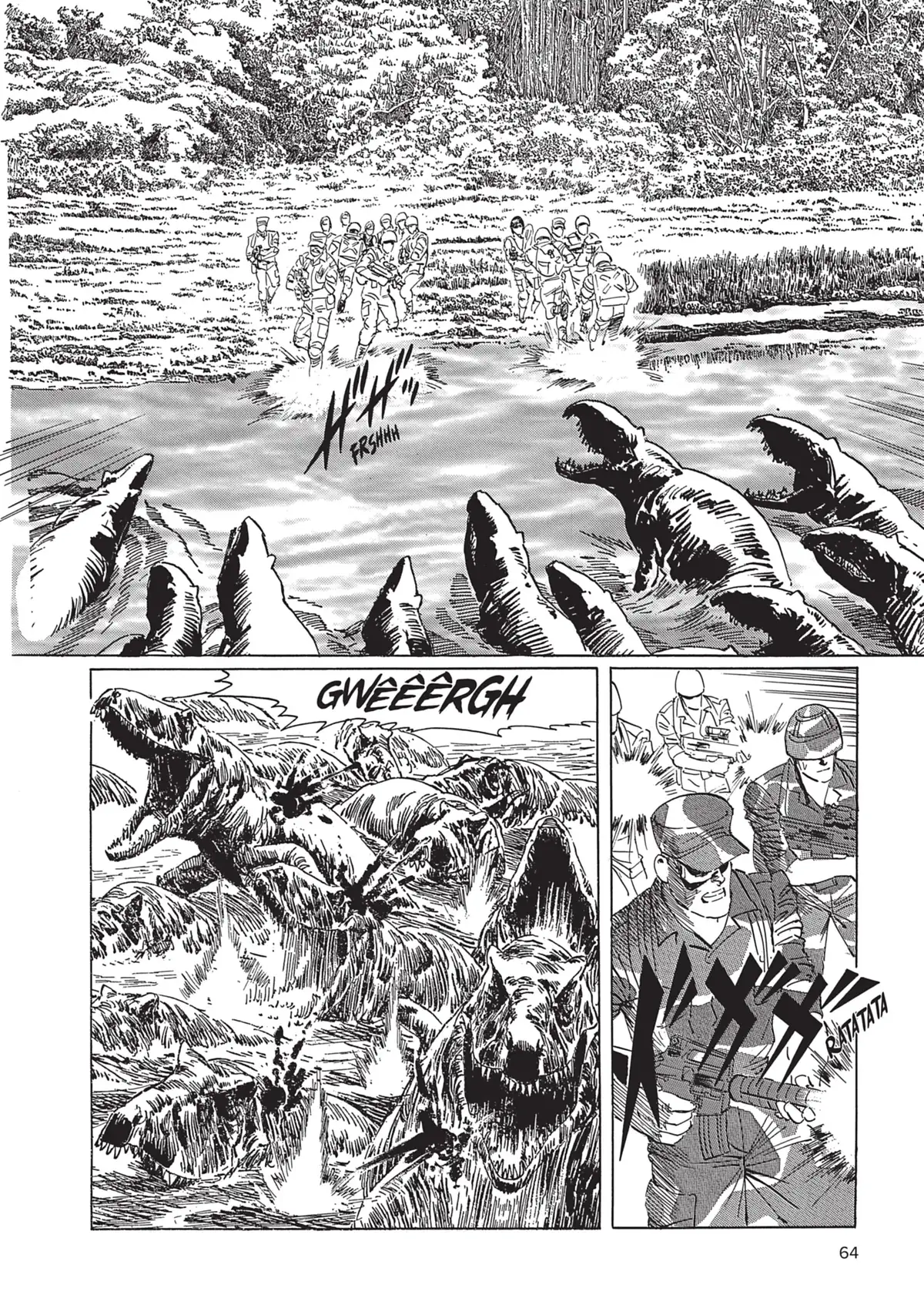 Blue World Volume 2 page 62