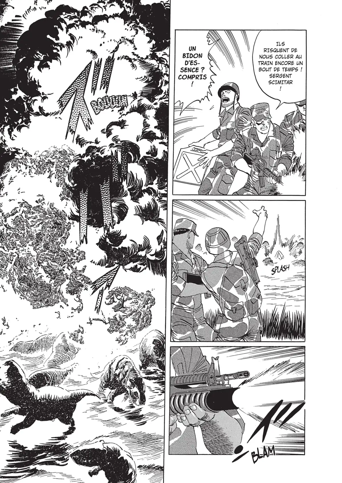 Blue World Volume 2 page 63