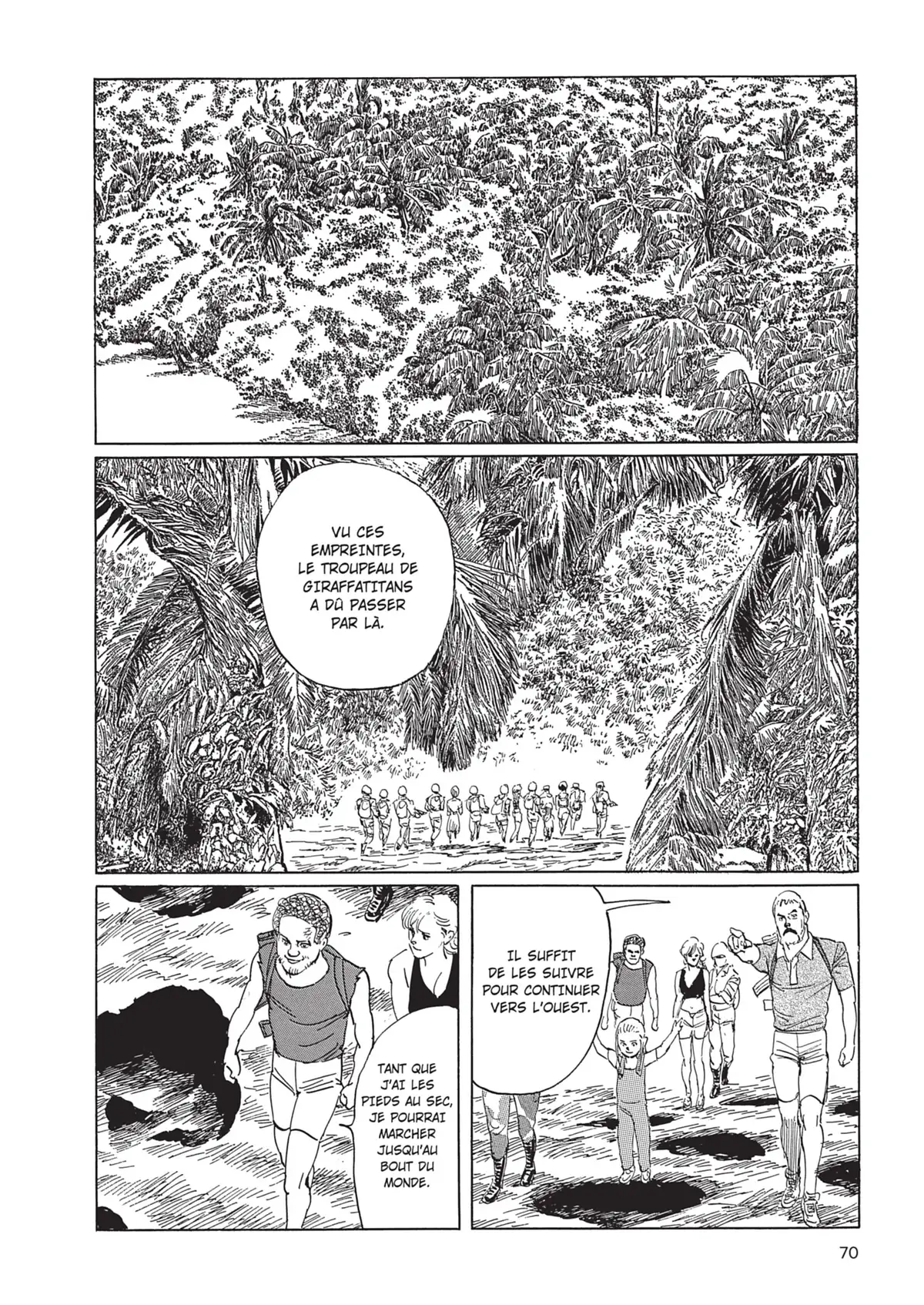 Blue World Volume 2 page 68
