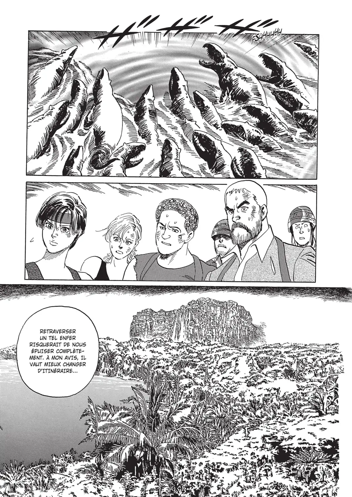 Blue World Volume 2 page 71