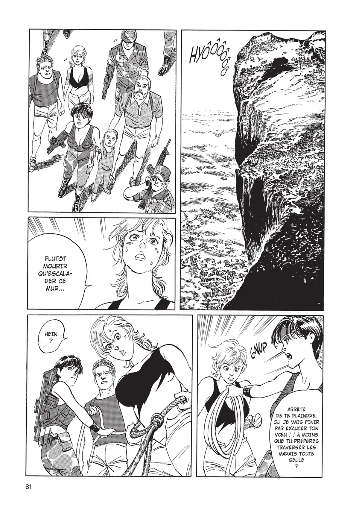 Blue World Volume 2 page 78