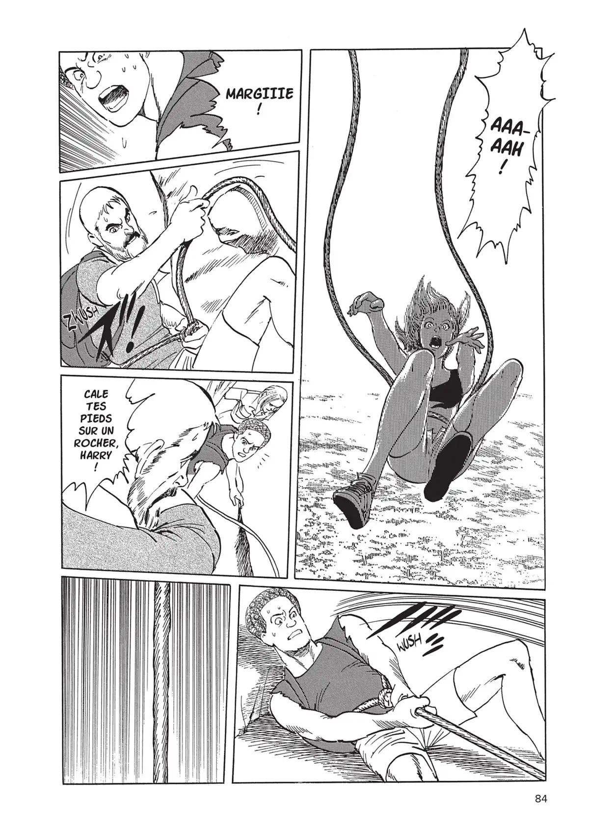 Blue World Volume 2 page 81