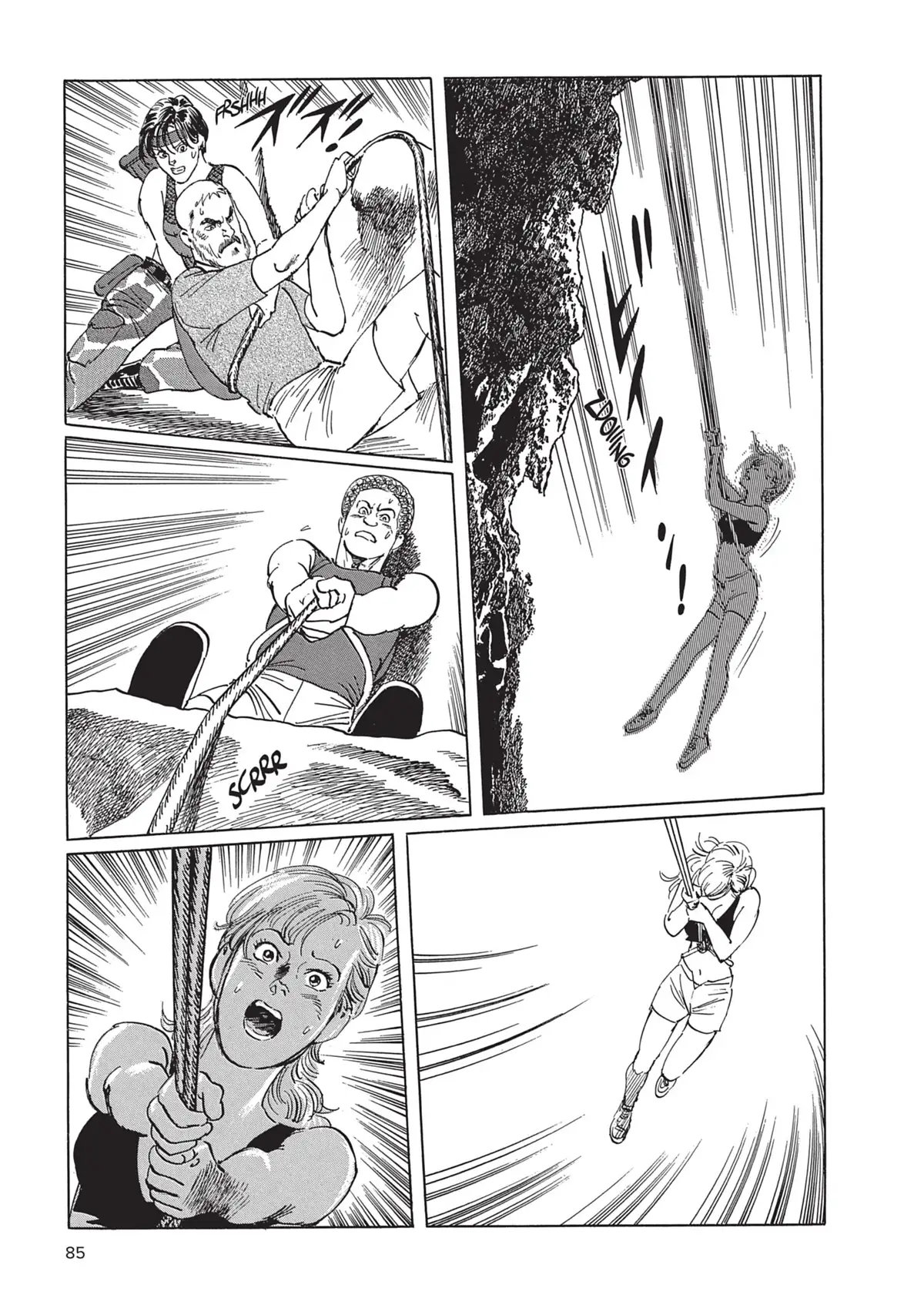 Blue World Volume 2 page 82