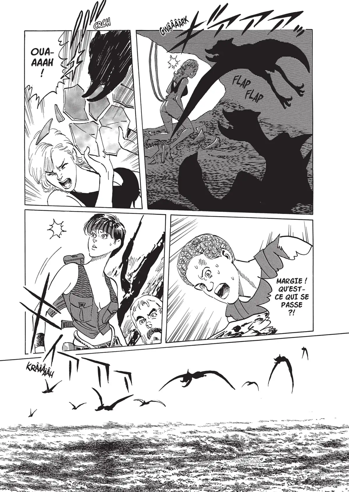 Blue World Volume 2 page 84