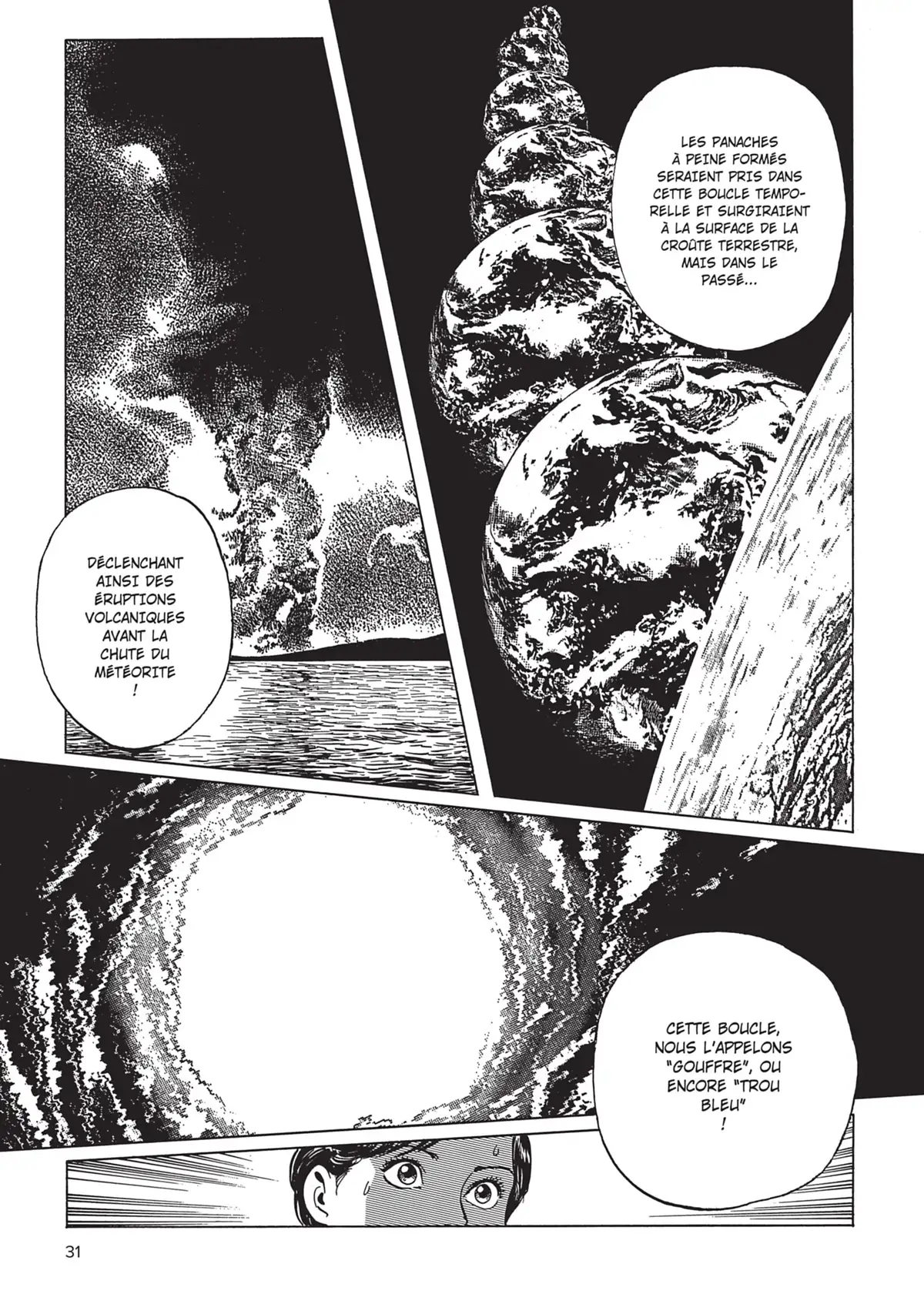 Blue World Volume 1 page 29