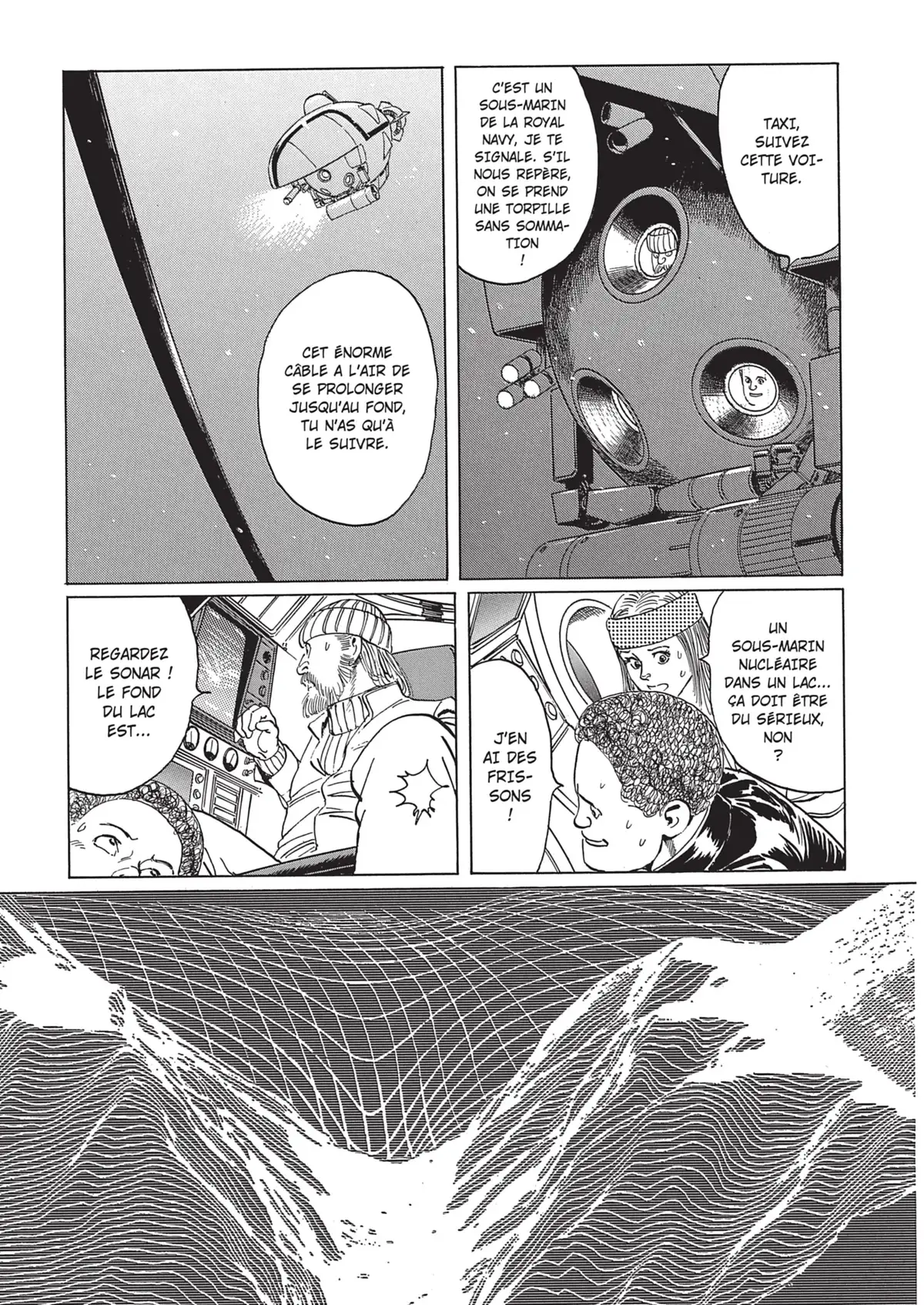 Blue World Volume 1 page 44