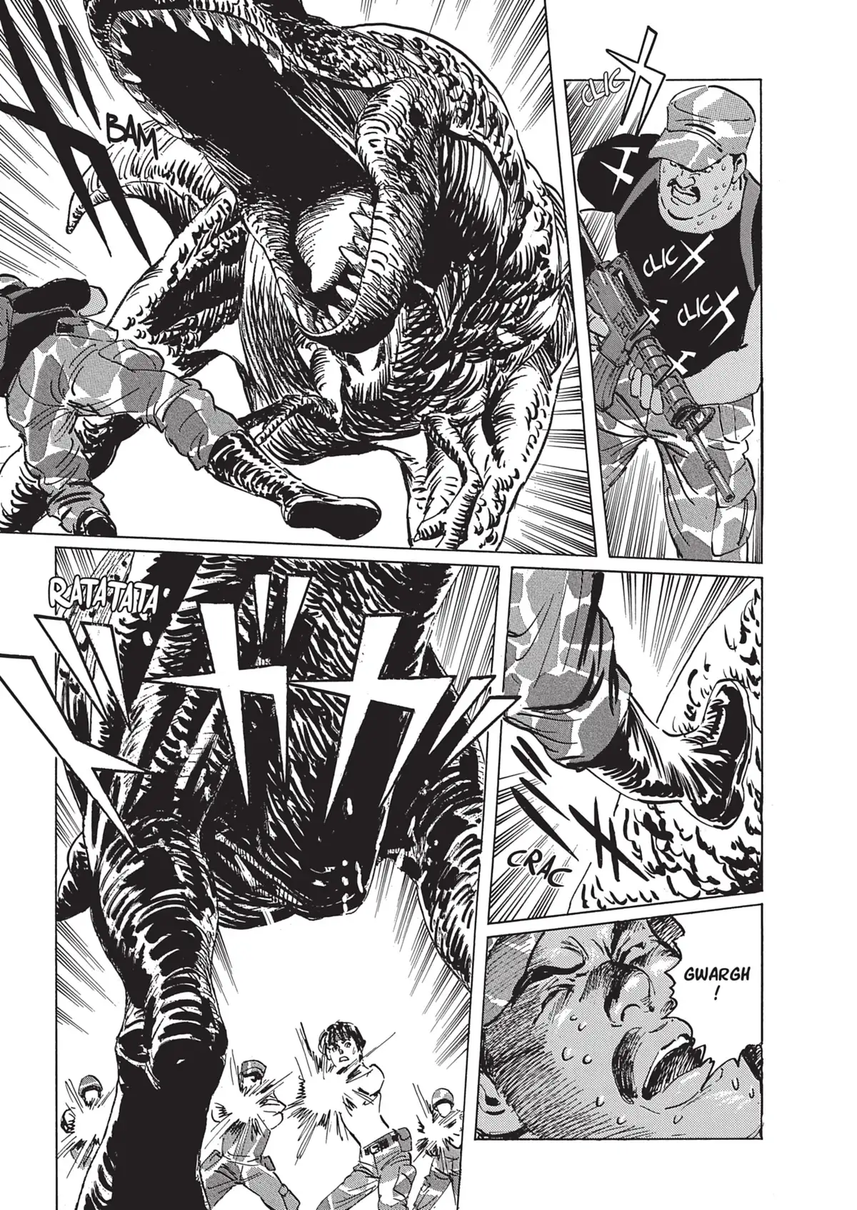 Blue World Volume 3 page 104