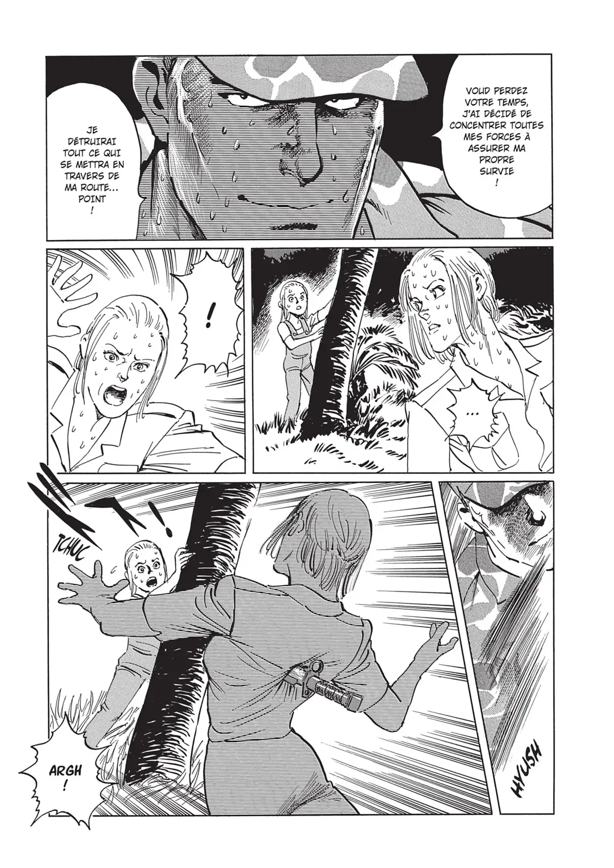 Blue World Volume 3 page 116