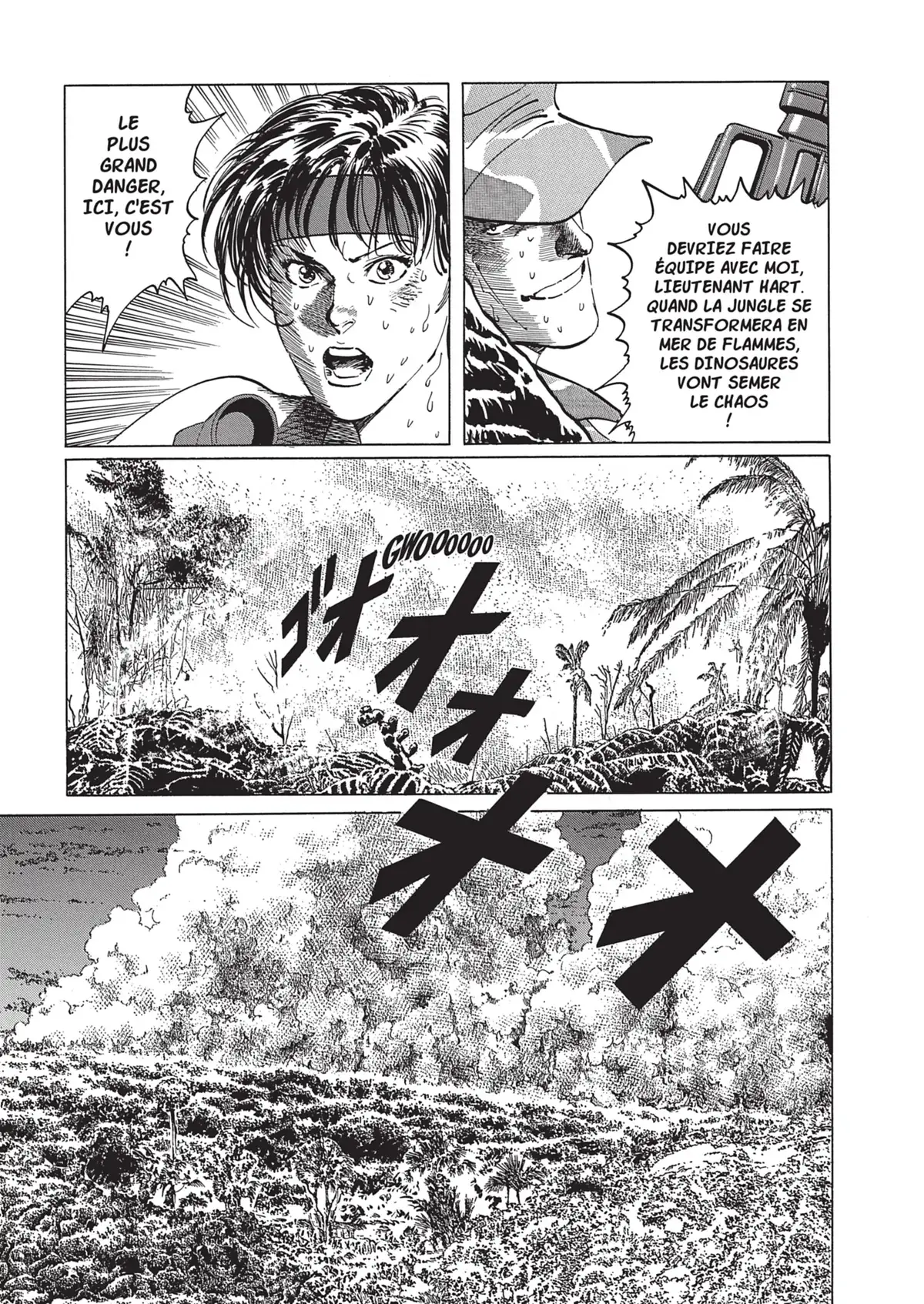 Blue World Volume 3 page 122