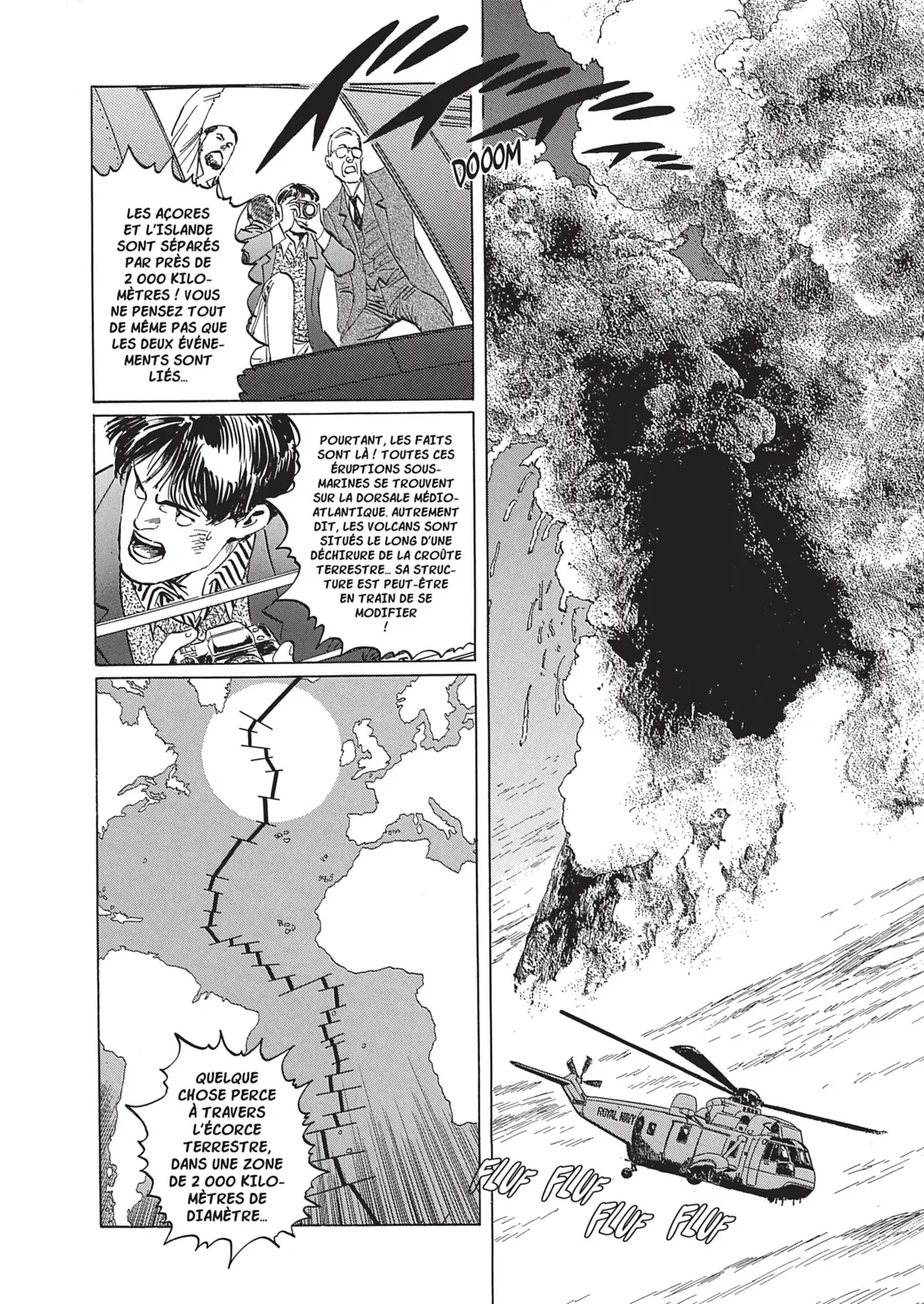 Blue World Volume 3 page 13