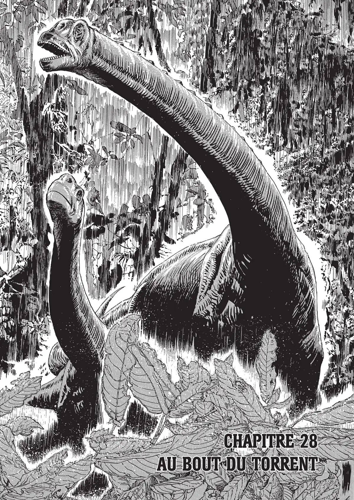 Blue World Volume 3 page 232