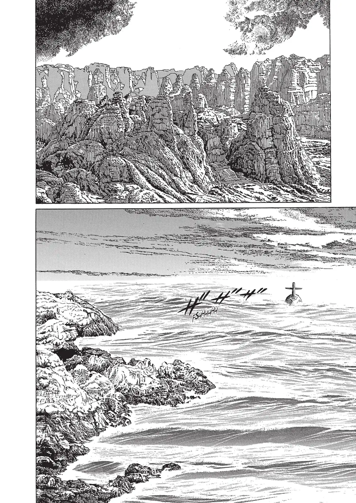 Blue World Volume 3 page 43