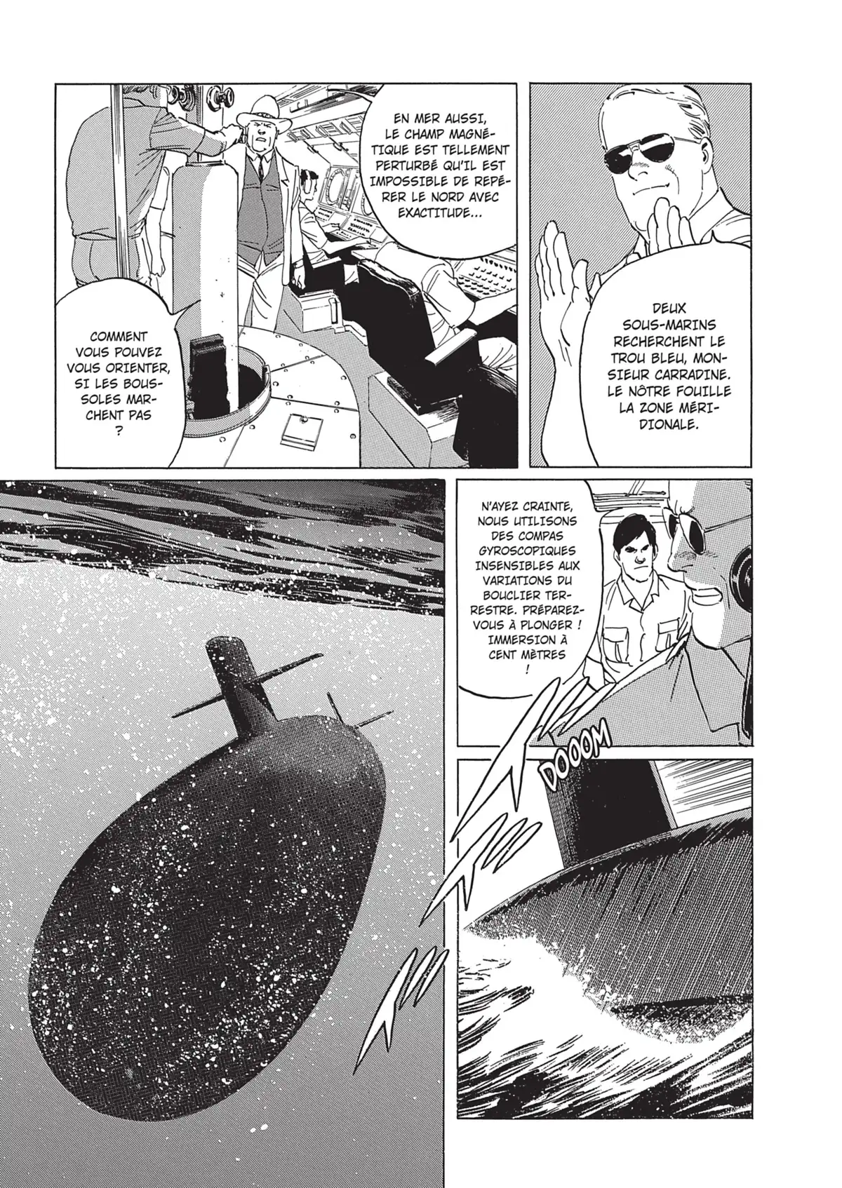 Blue World Volume 3 page 44