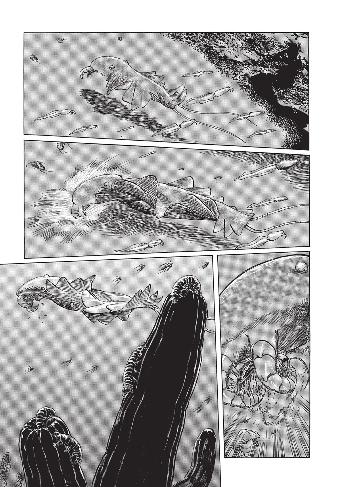 Blue World Volume 3 page 52