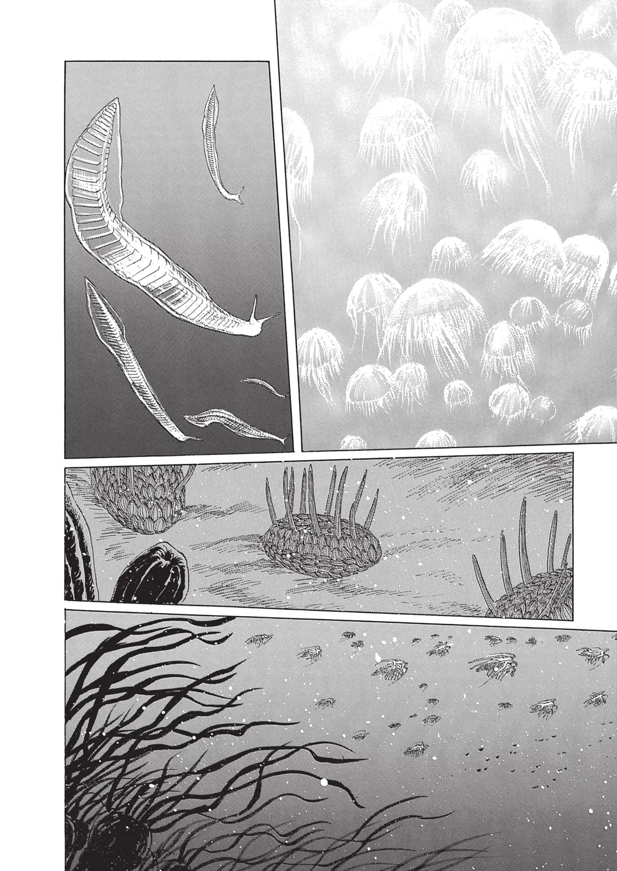 Blue World Volume 3 page 53