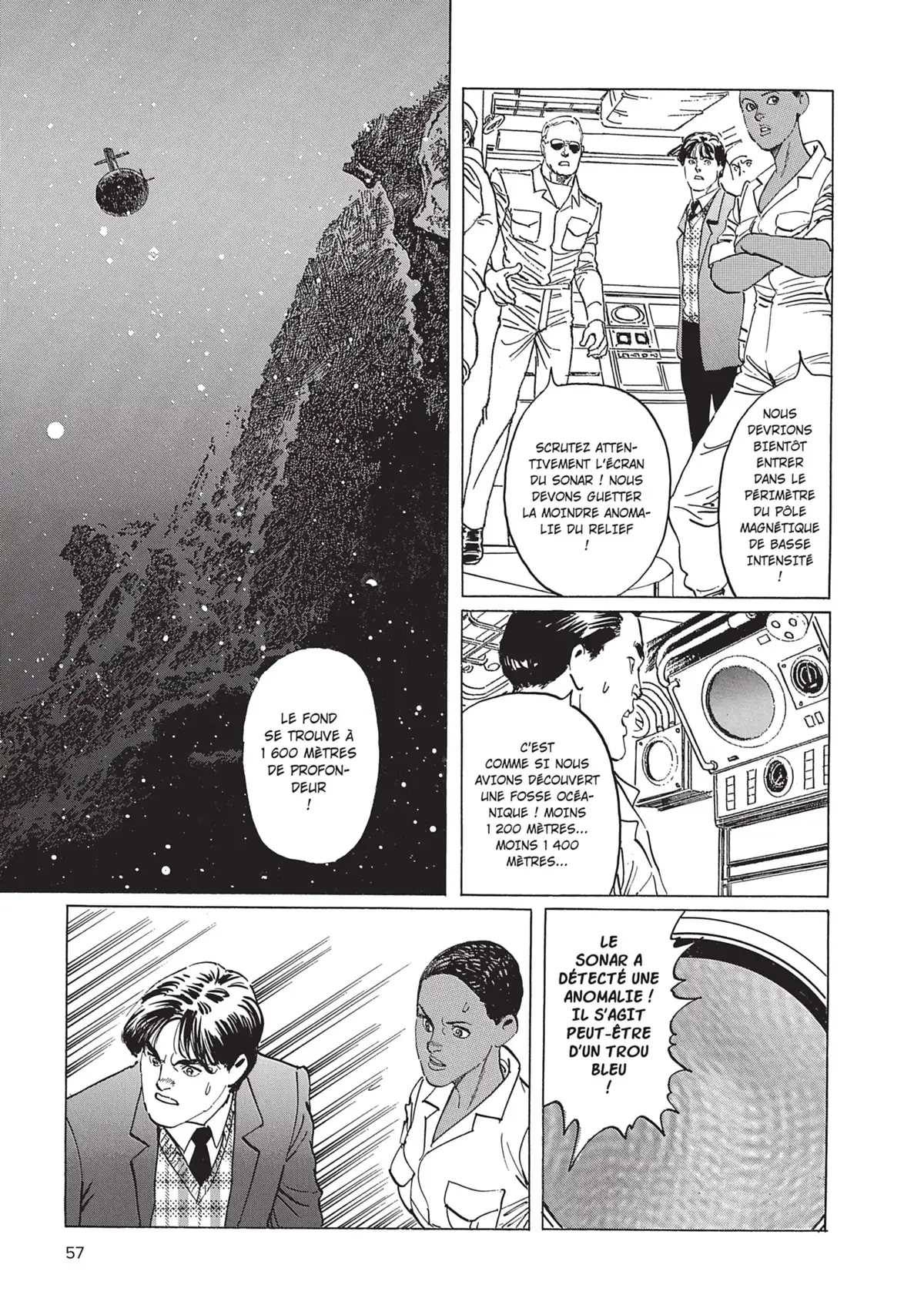 Blue World Volume 3 page 56